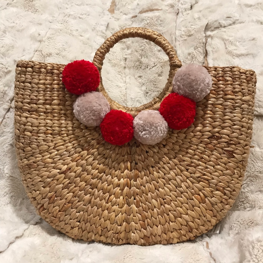 Cambodia handmade bag